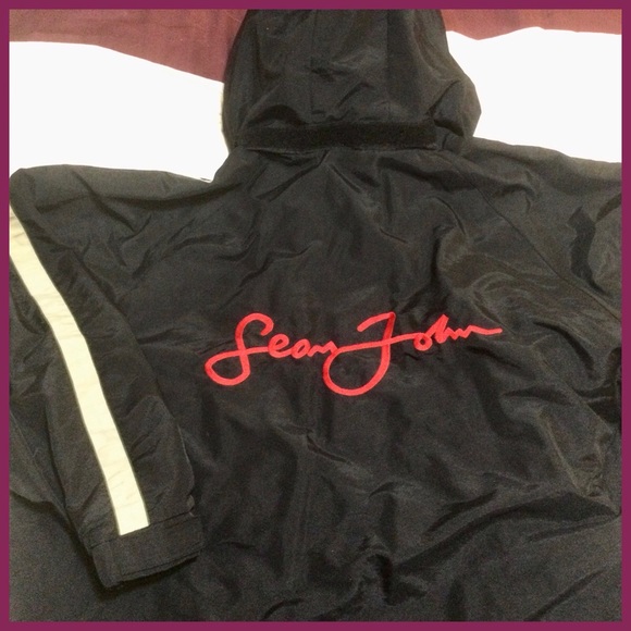 Weather Resistant Jacket, sz XXL - Picture 3 of 4